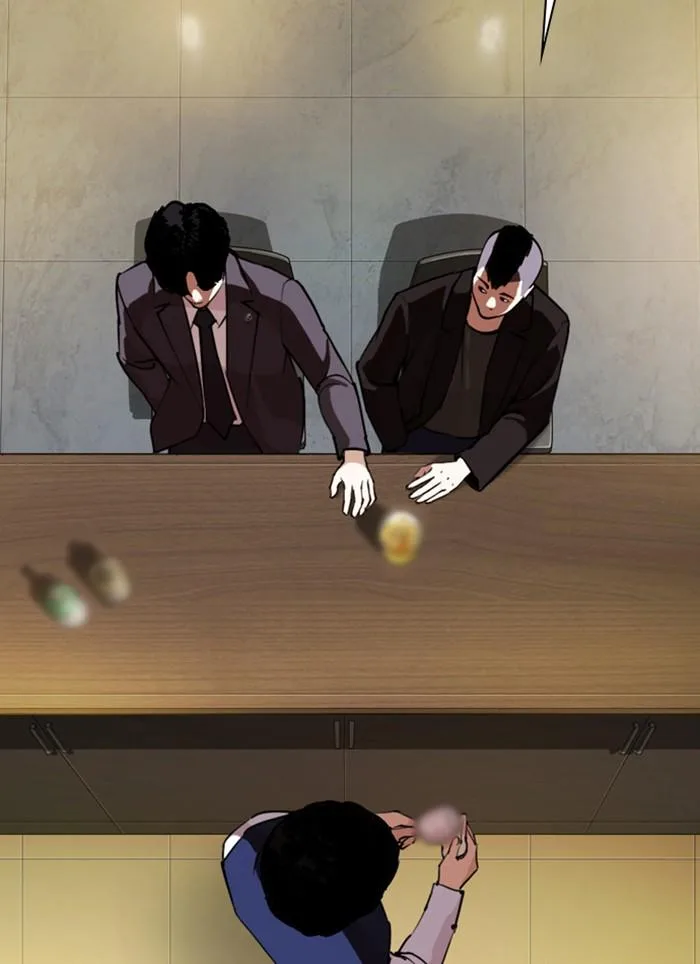 Lookism ตอนที่ 283 หน้า 168