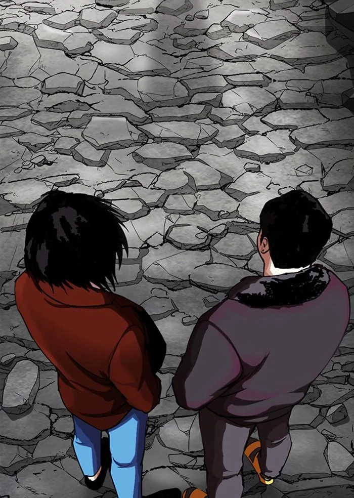 Lookism ตอนที่ 283 หน้า 80