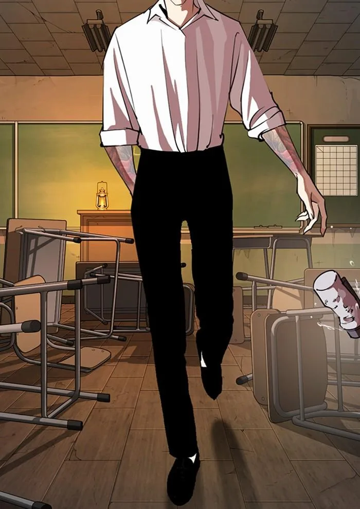 Lookism ตอนที่ 285 หน้า 41