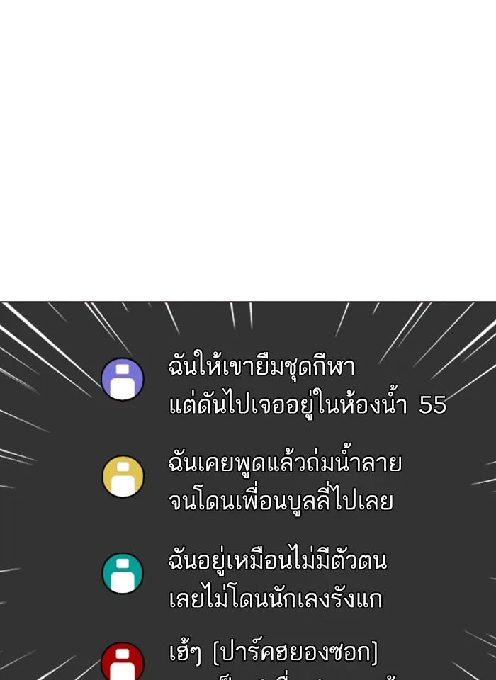 Lookism ตอนที่ 287 หน้า 120
