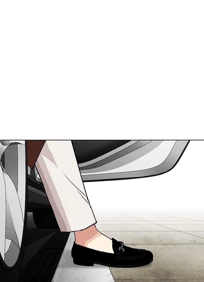Lookism ตอนที่ 287 หน้า 155