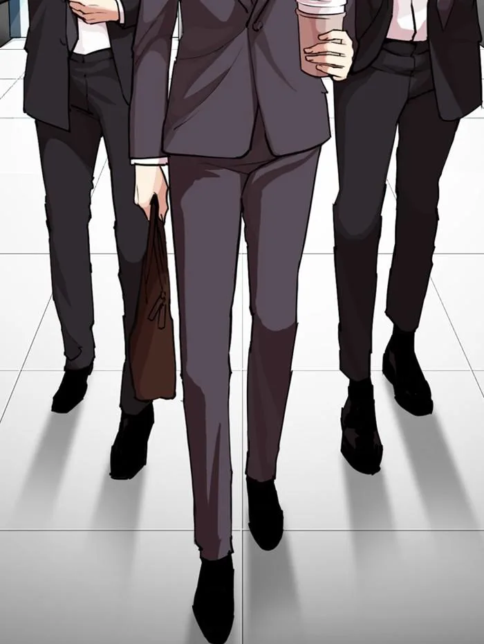 Lookism ตอนที่ 291 หน้า 201