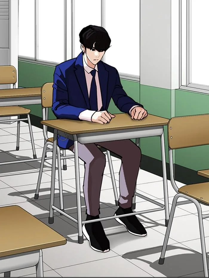 Lookism ตอนที่ 291 หน้า 77