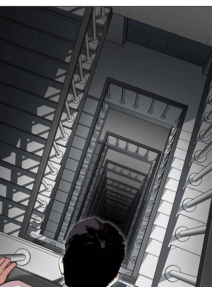 Lookism ตอนที่ 292 หน้า 177