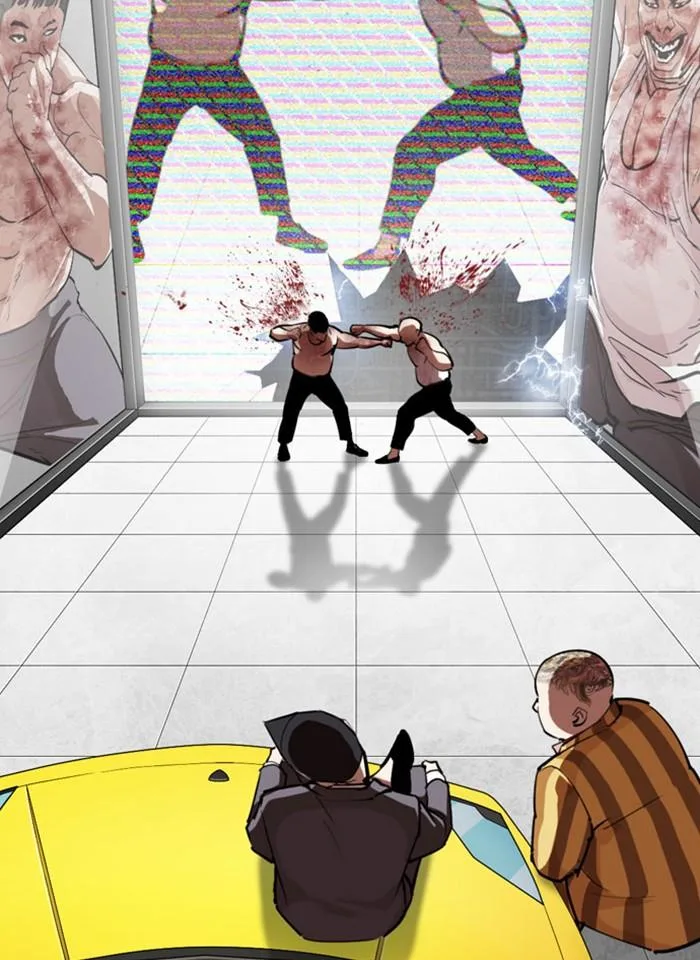 Lookism ตอนที่ 293 หน้า 66
