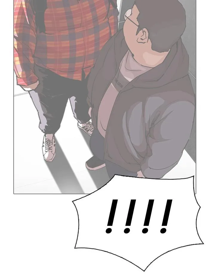 Lookism ตอนที่ 294 หน้า 129