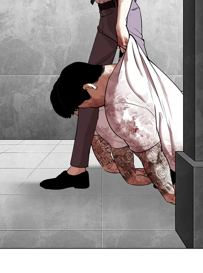 Lookism ตอนที่ 294 หน้า 189