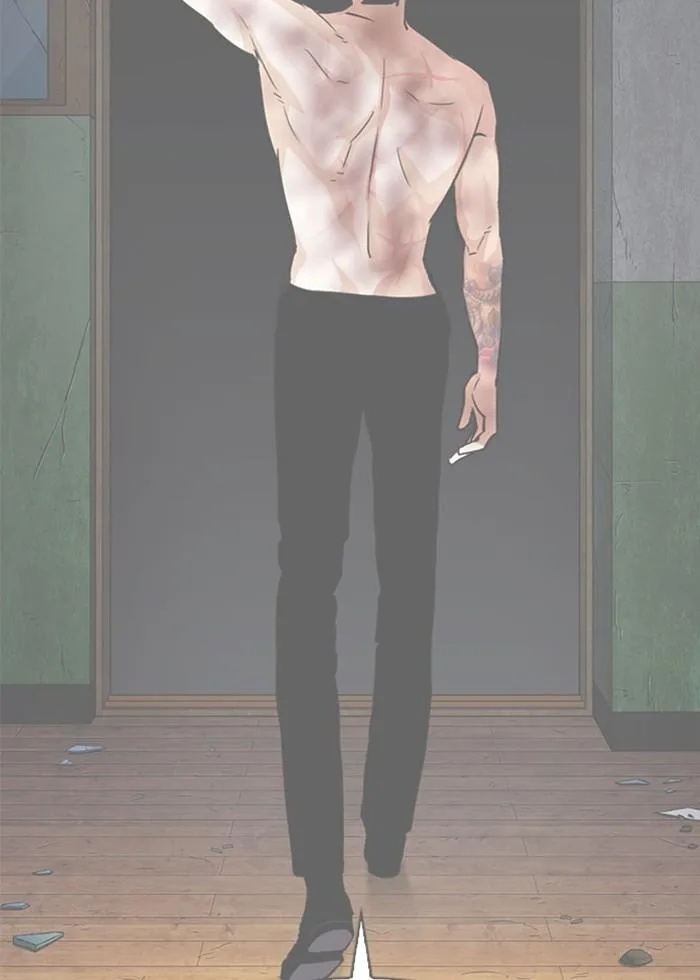 Lookism ตอนที่ 296 หน้า 104