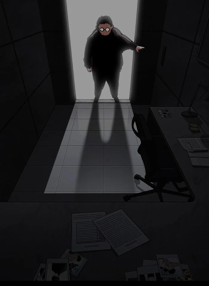Lookism ตอนที่ 296 หน้า 200