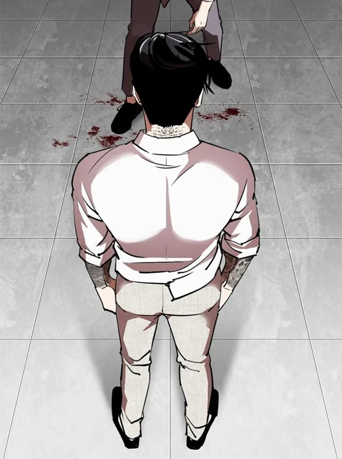 Lookism ตอนที่ 296 หน้า 227