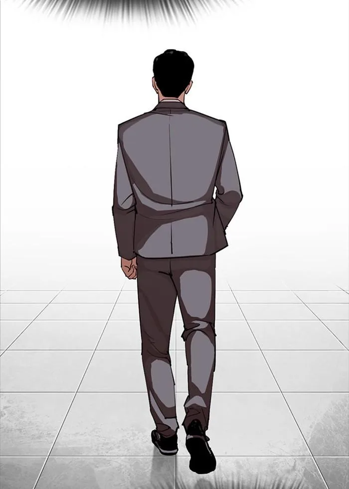 Lookism ตอนที่ 296 หน้า 98