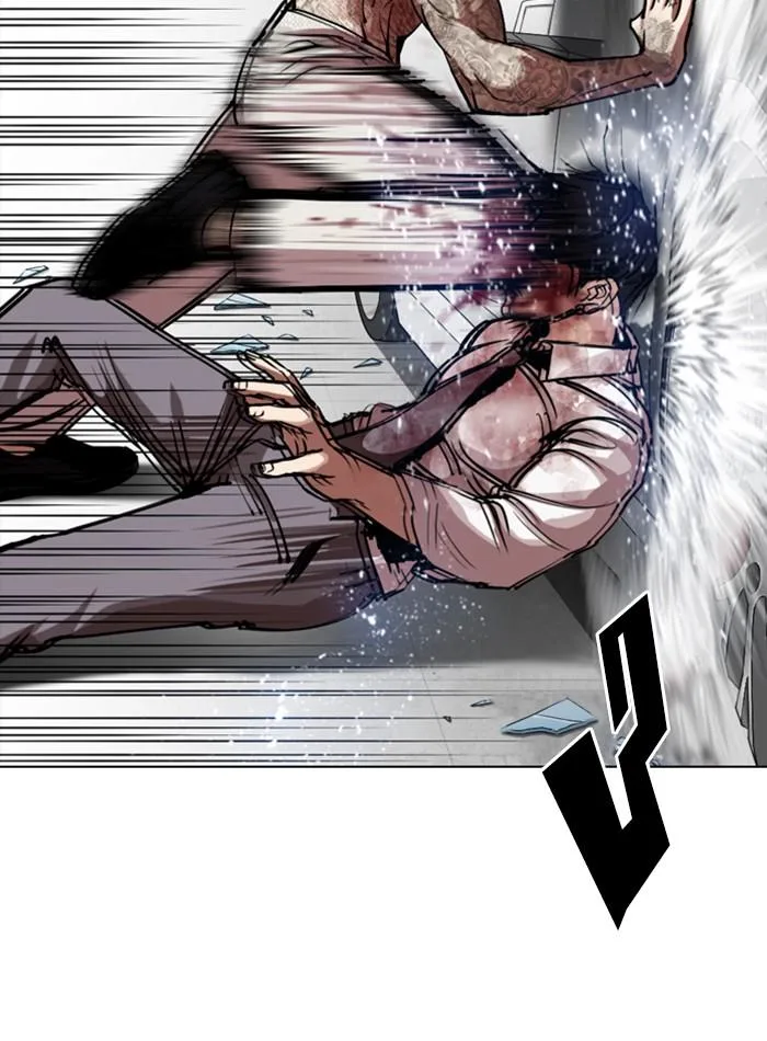 Lookism ตอนที่ 297 หน้า 125