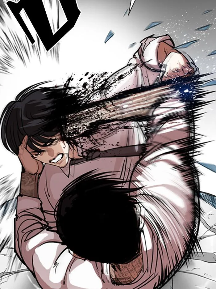 Lookism ตอนที่ 297 หน้า 68
