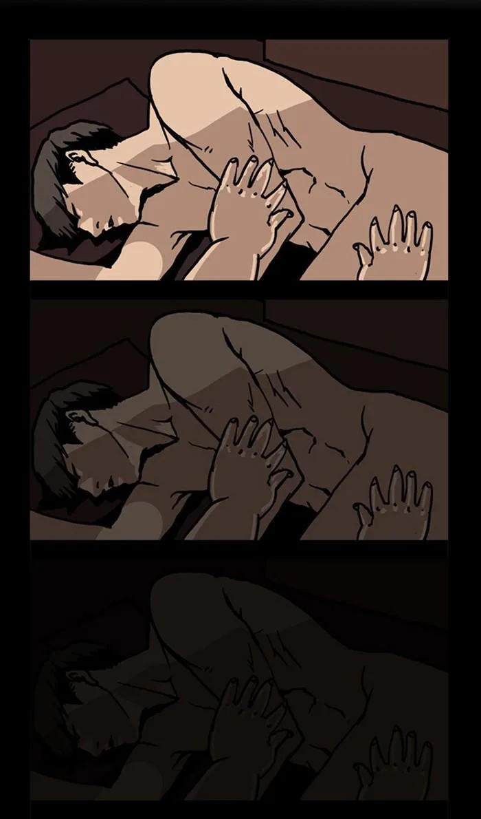 Lookism ตอนที่ 3 หน้า 29