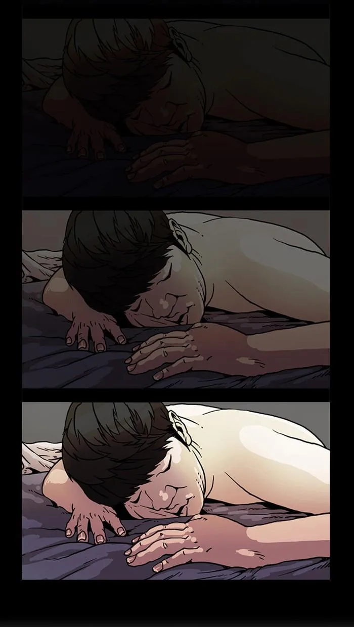 Lookism ตอนที่ 3 หน้า 31