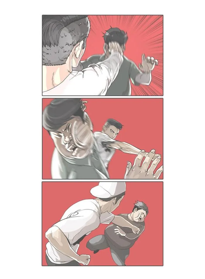 Lookism ตอนที่ 30 หน้า 20