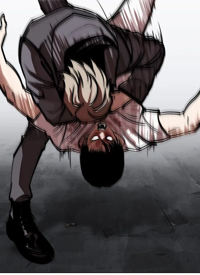 Lookism ตอนที่ 300 หน้า 103
