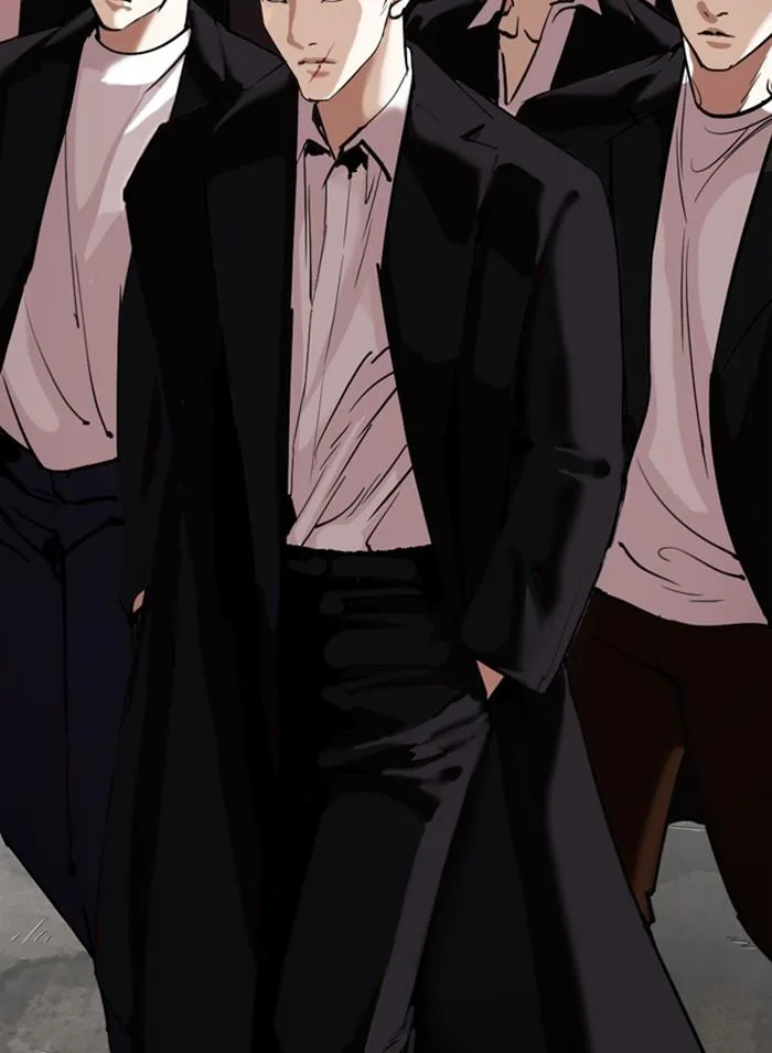 Lookism ตอนที่ 301 หน้า 177