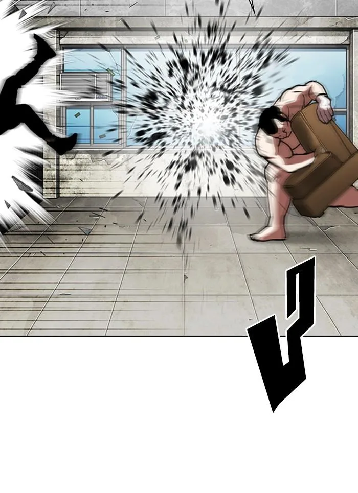 Lookism ตอนที่ 301 หน้า 38