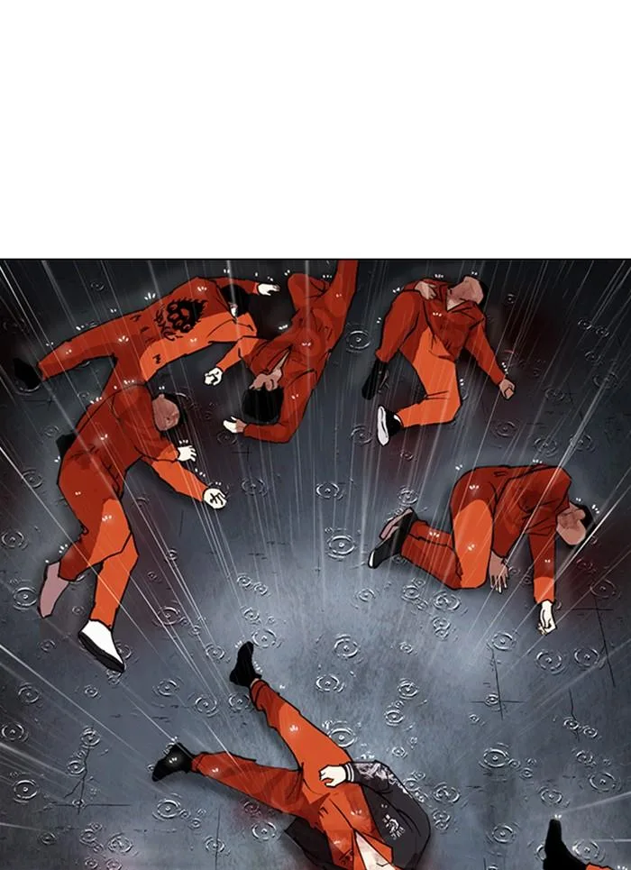 Lookism ตอนที่ 301 หน้า 81