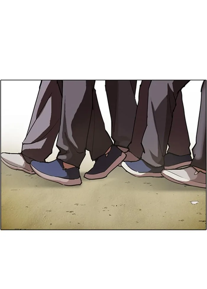 Lookism ตอนที่ 302 หน้า 167