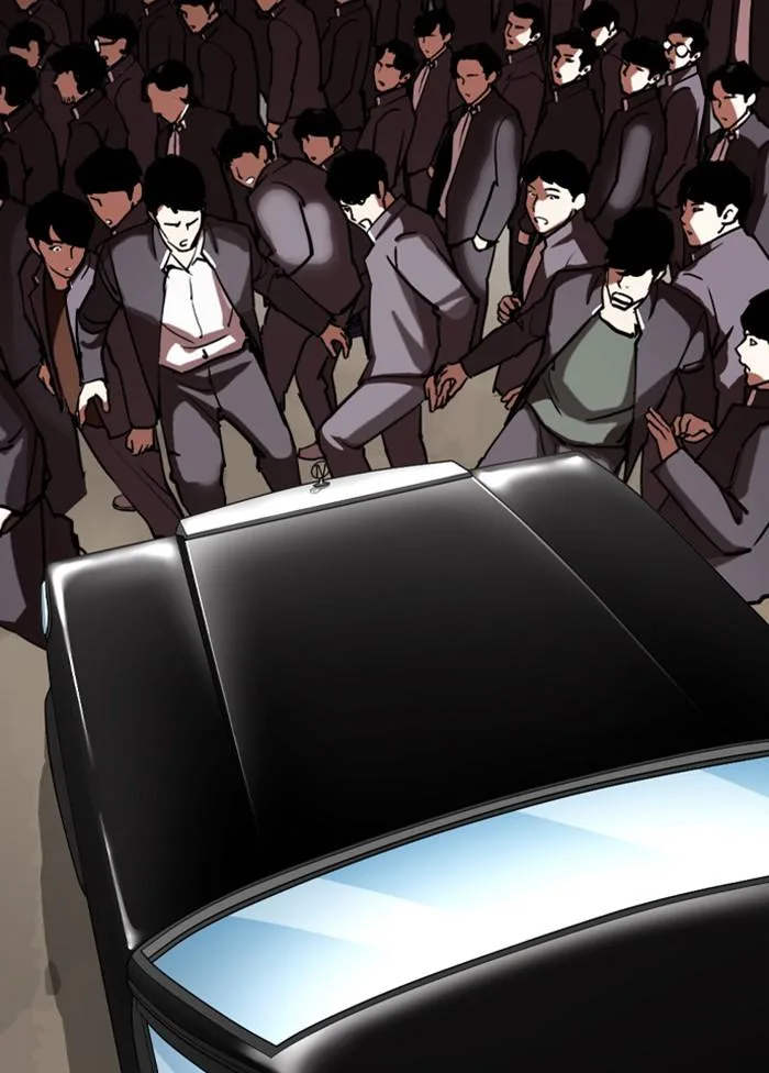 Lookism ตอนที่ 302 หน้า 169