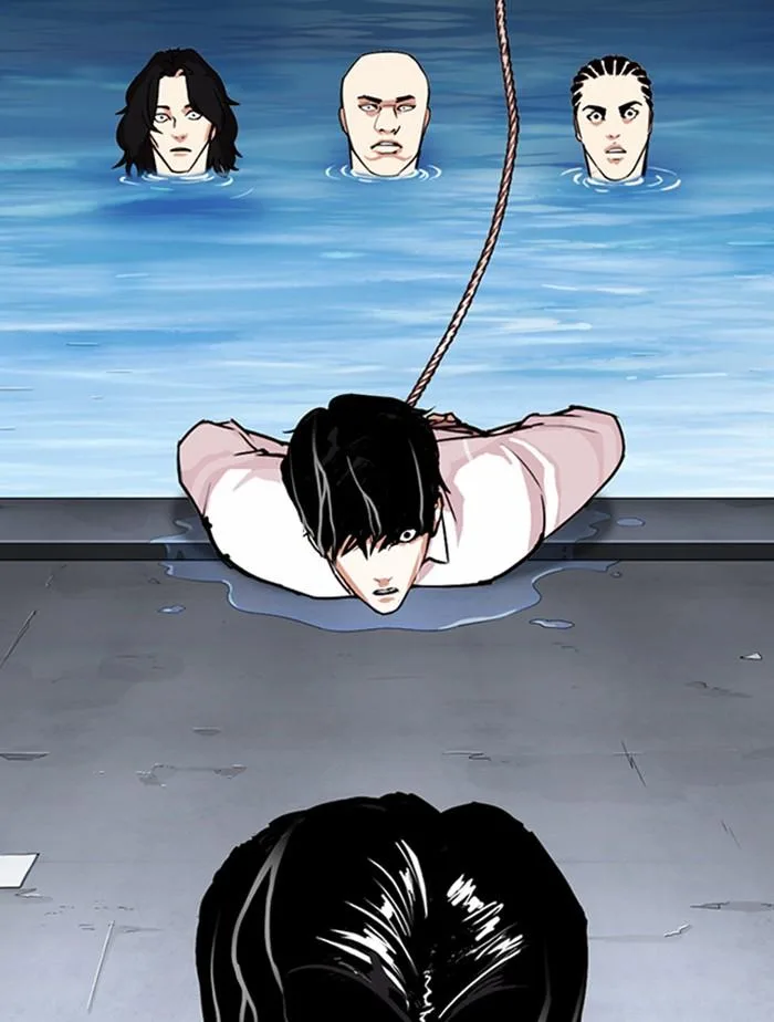 Lookism ตอนที่ 305 หน้า 148
