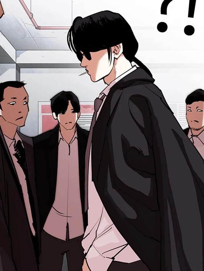 Lookism ตอนที่ 305 หน้า 181
