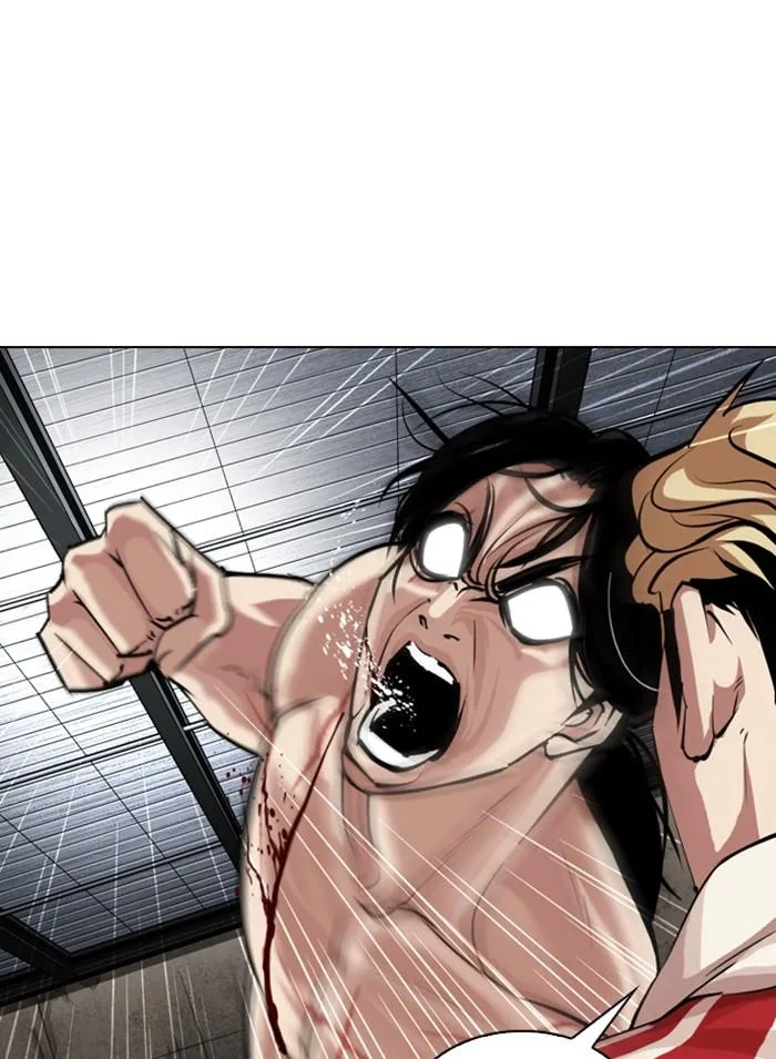 Lookism ตอนที่ 308 หน้า 164