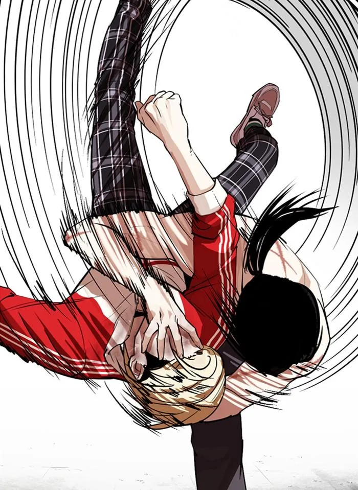 Lookism ตอนที่ 308 หน้า 71