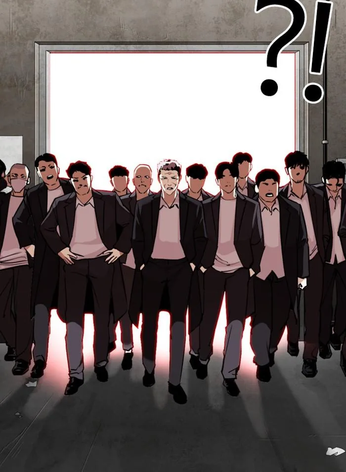 Lookism ตอนที่ 308 หน้า 9