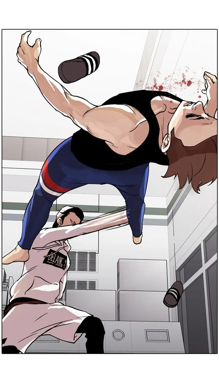 Lookism ตอนที่ 31 หน้า 27