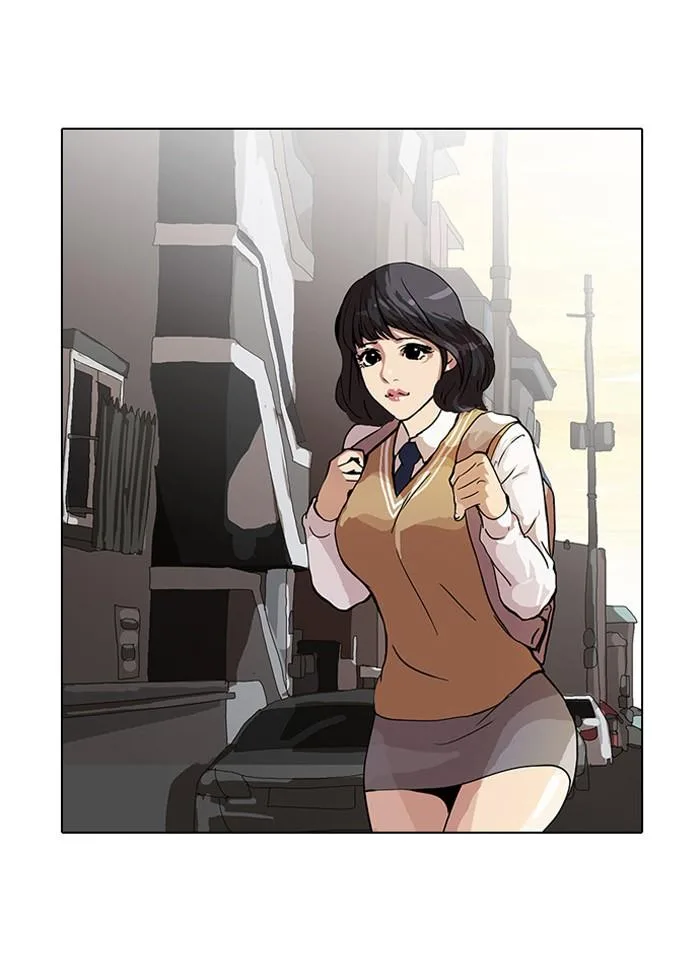 Lookism ตอนที่ 31 หน้า 59