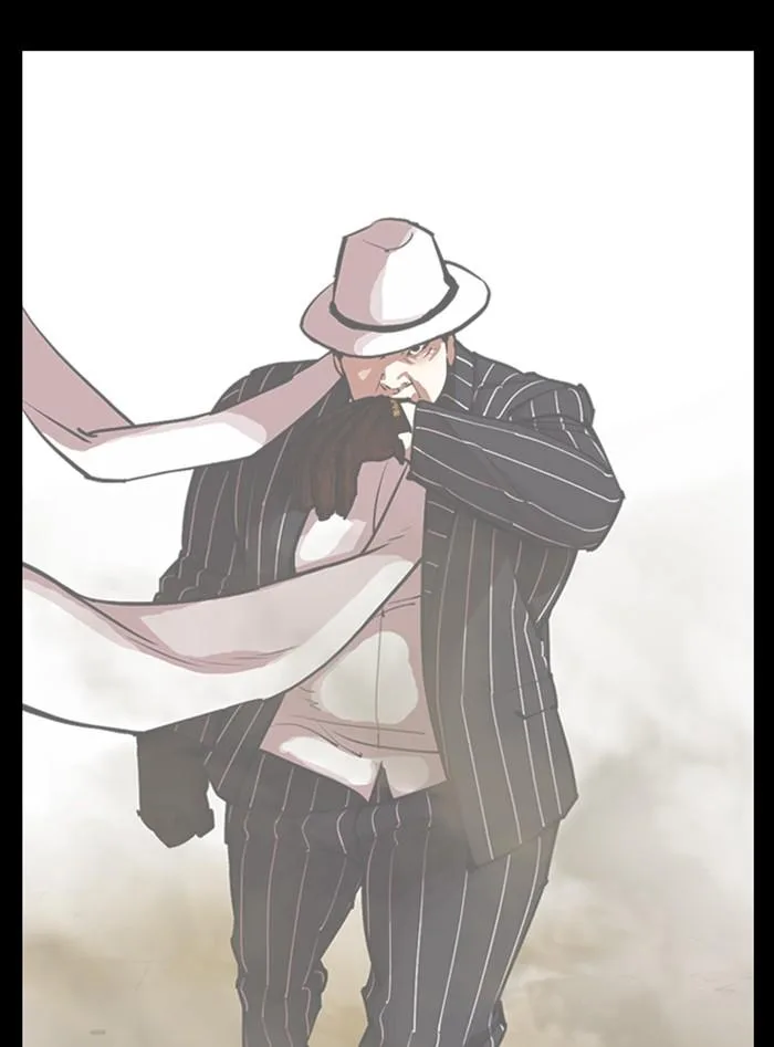 Lookism ตอนที่ 312 หน้า 124