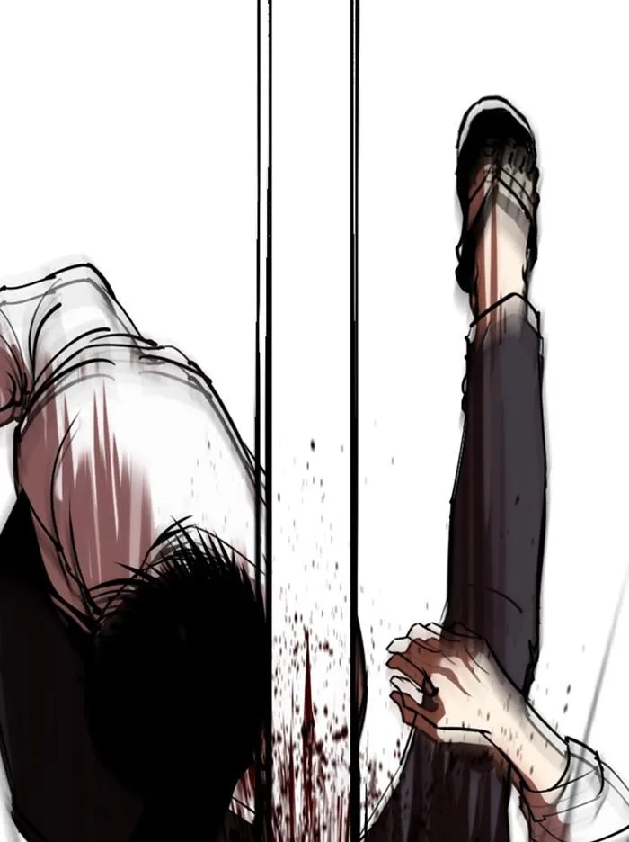 Lookism ตอนที่ 314 หน้า 138