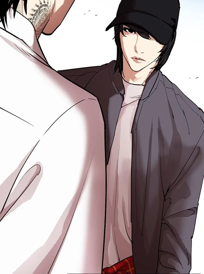 Lookism ตอนที่ 315 หน้า 224
