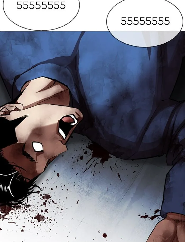 Lookism ตอนที่ 316 หน้า 135