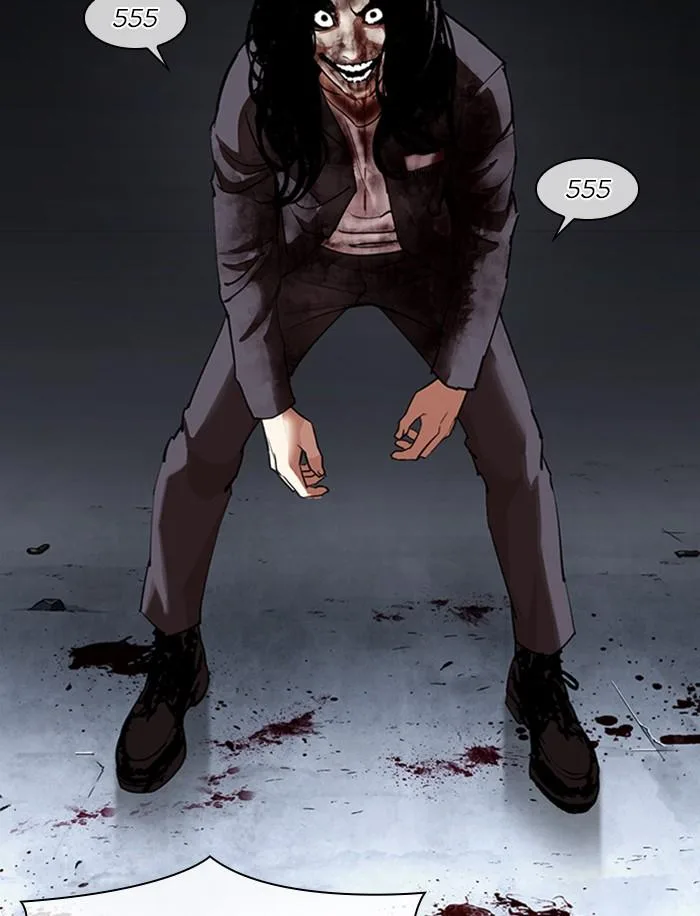 Lookism ตอนที่ 316 หน้า 144