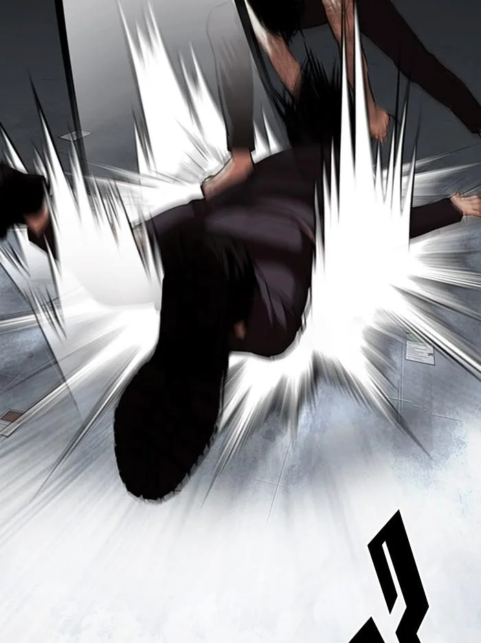 Lookism ตอนที่ 316 หน้า 158
