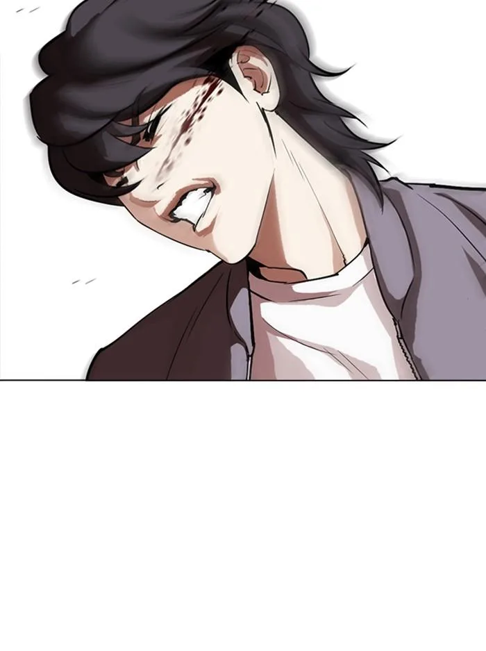 Lookism ตอนที่ 316 หน้า 36