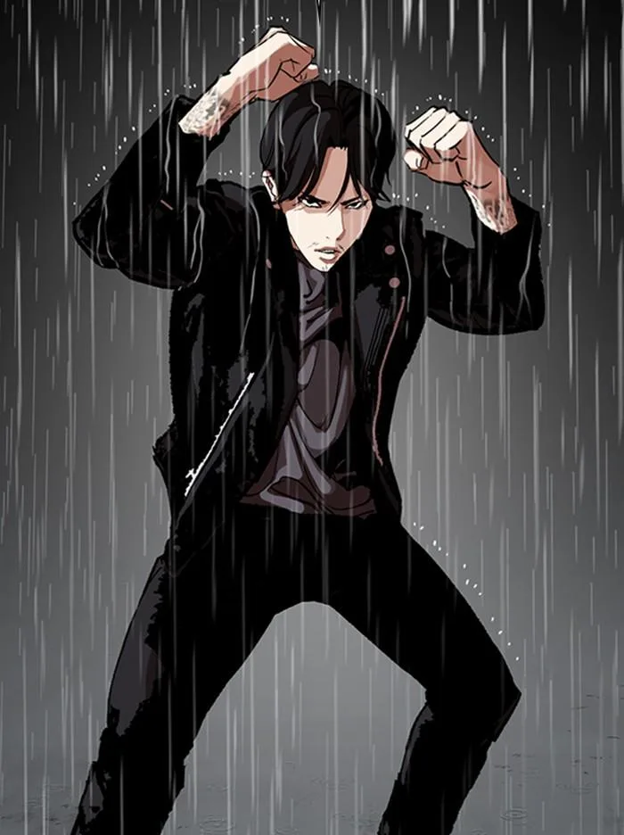 Lookism ตอนที่ 317 หน้า 162