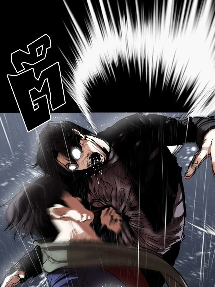 Lookism ตอนที่ 317 หน้า 172