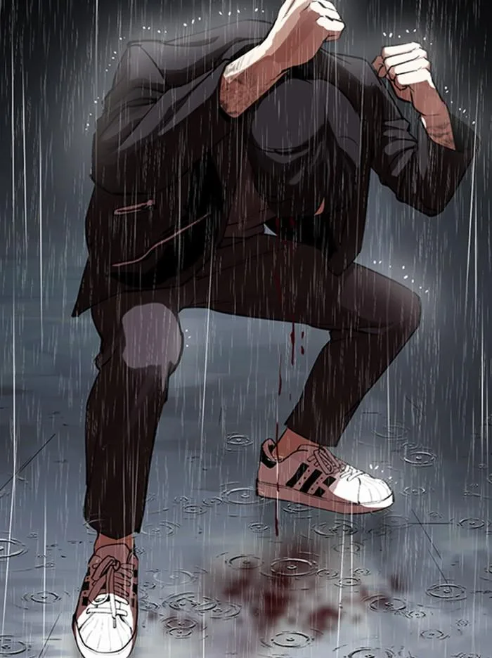 Lookism ตอนที่ 317 หน้า 184