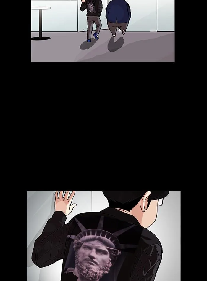 Lookism ตอนที่ 317 หน้า 81