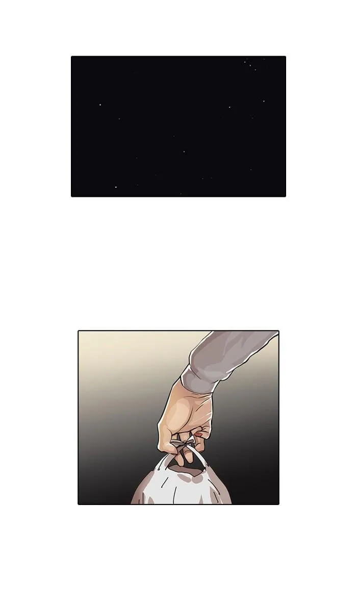 Lookism ตอนที่ 32 หน้า 21