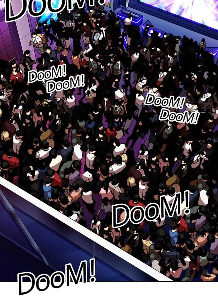 Lookism ตอนที่ 321 หน้า 12