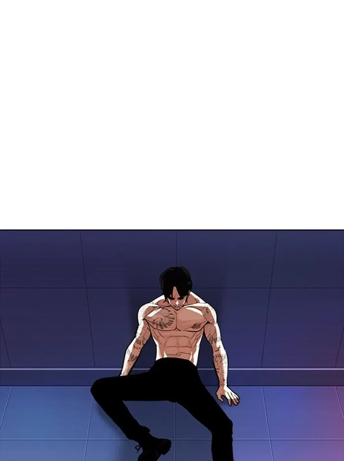 Lookism ตอนที่ 321 หน้า 127