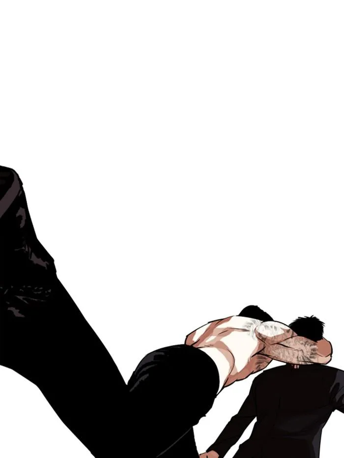 Lookism ตอนที่ 321 หน้า 160
