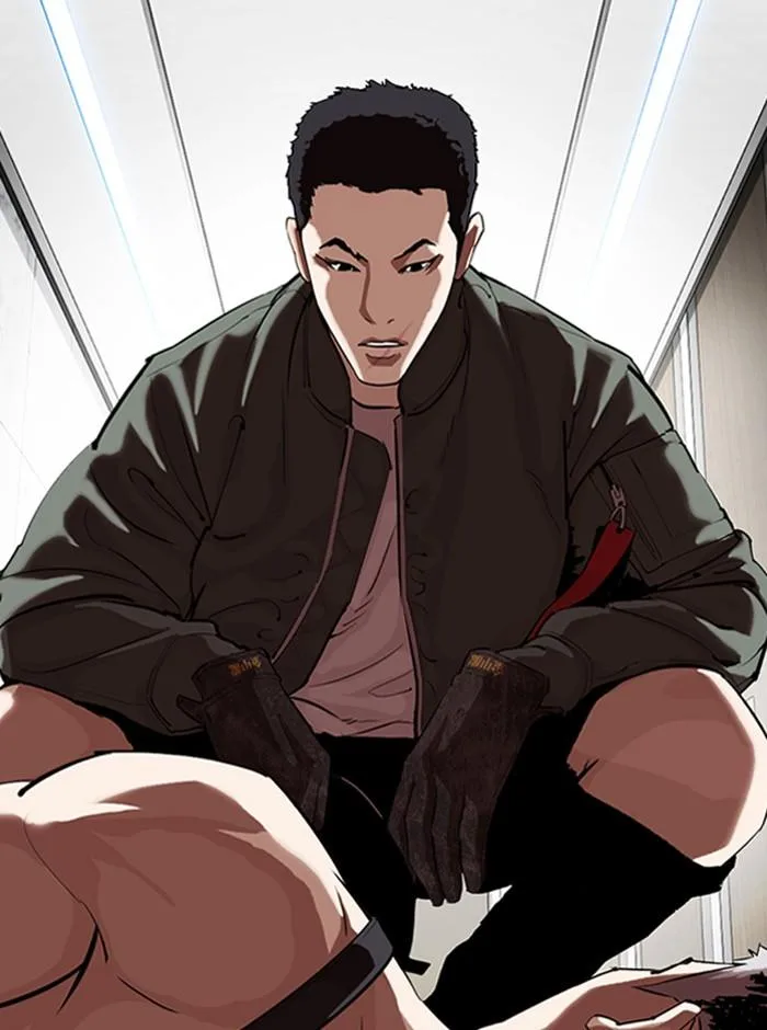 Lookism ตอนที่ 321 หน้า 72