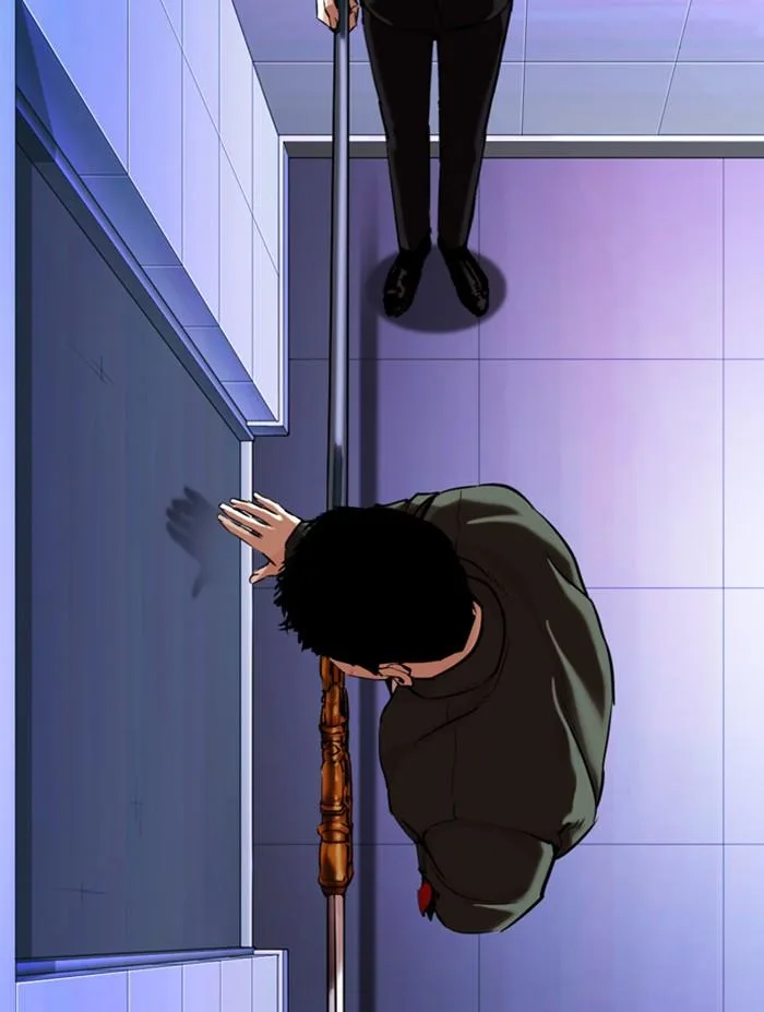 Lookism ตอนที่ 322 หน้า 128